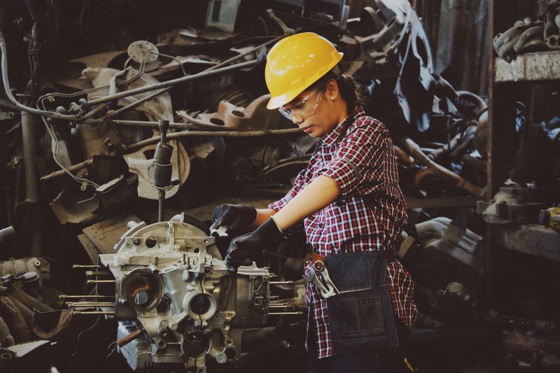 Work Long Hours Without Overtime Pay