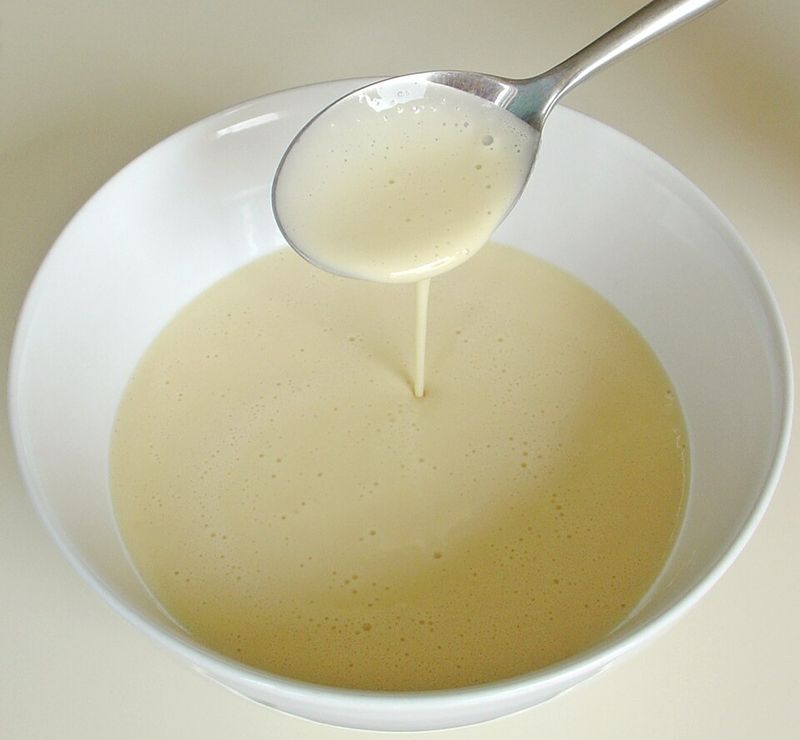 Let the Batter Rest Before Cooking