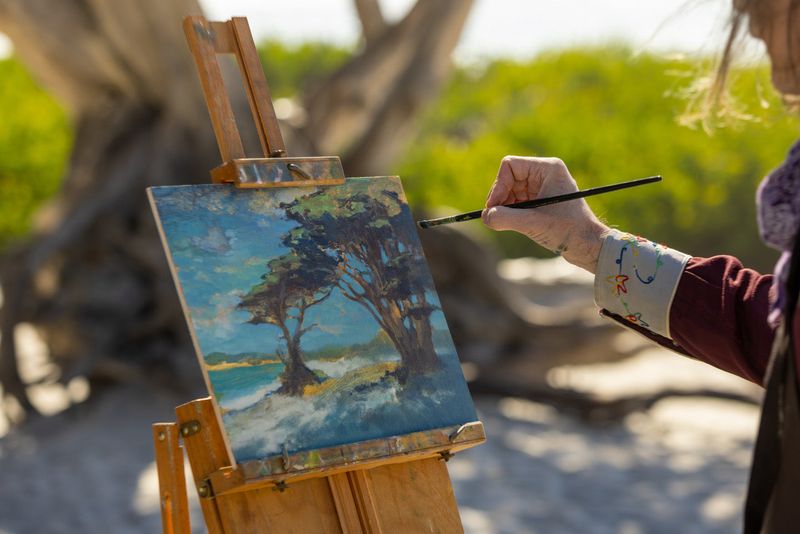 Small Town, Big Arts Scene