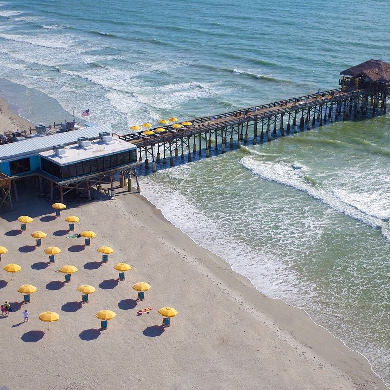 Safer Beach Alternatives