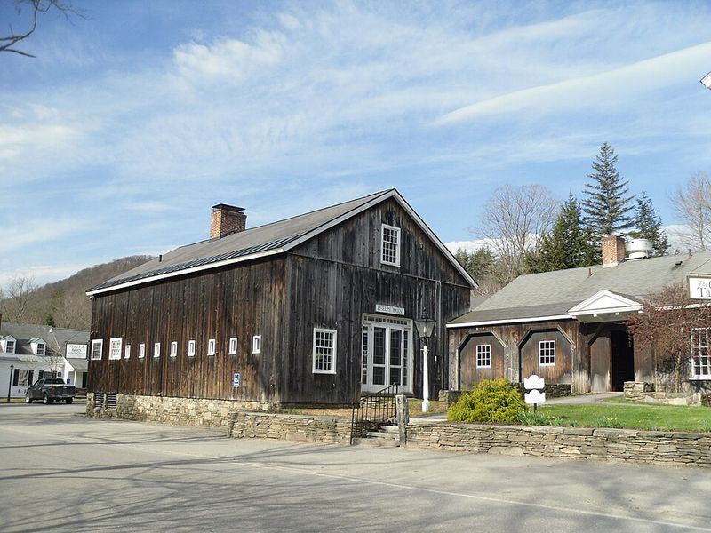Grafton