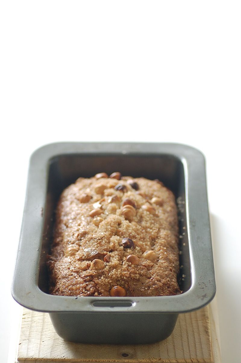 Banana Bread