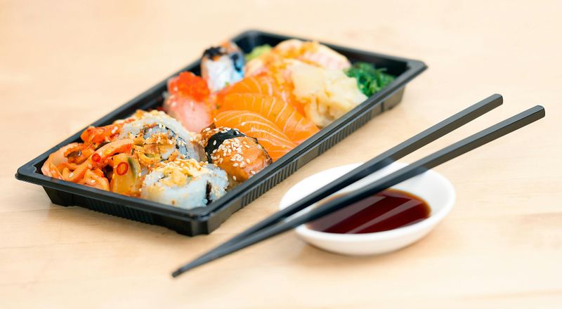 Sushi Gen (Los Angeles, CA)