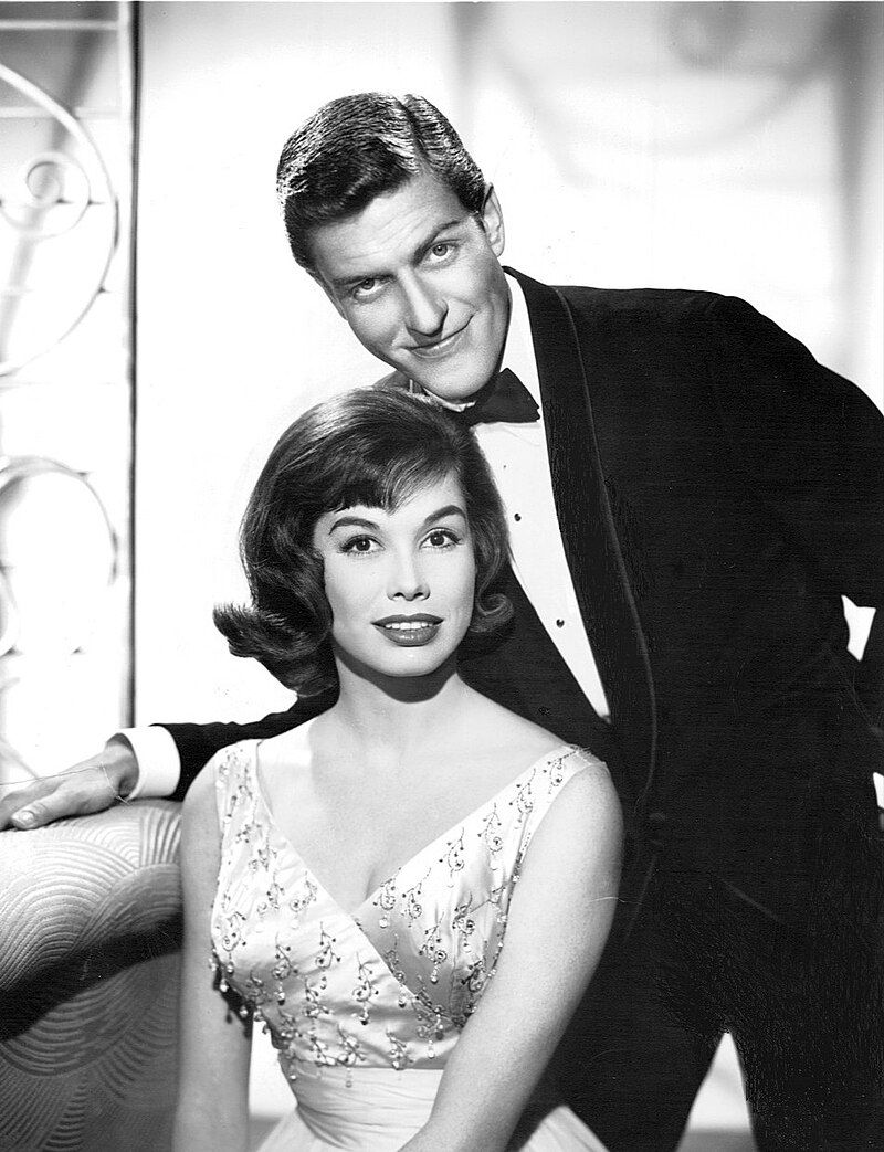 Laura Petrie (The Dick Van Dyke Show Reruns)