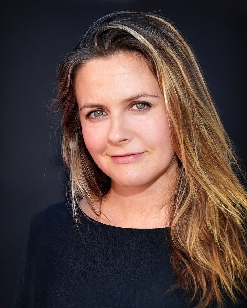 Batman & Robin - Alicia Silverstone