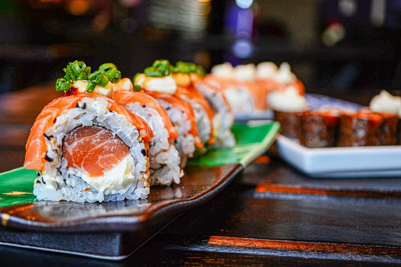 Omakase Yume (Chicago, IL)