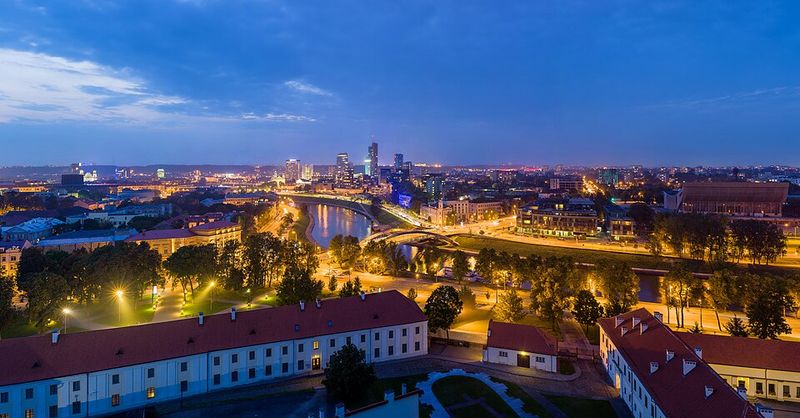 Vilnius, Lithuania