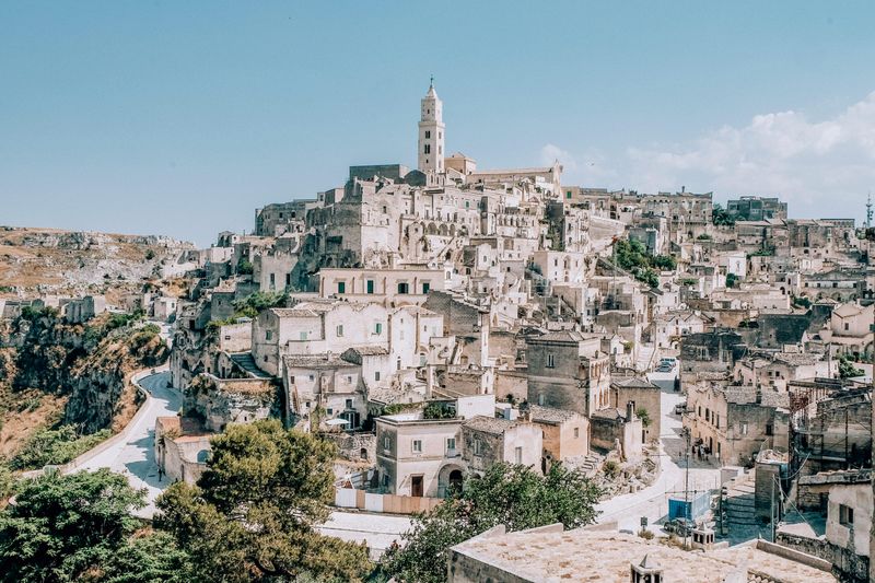 Matera