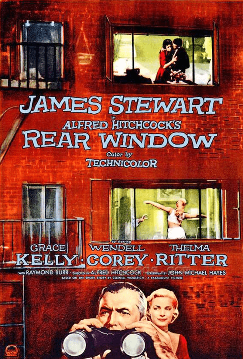 Rear Window