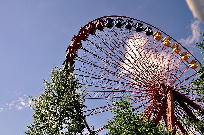 Spreepark (Berlin, Germany)