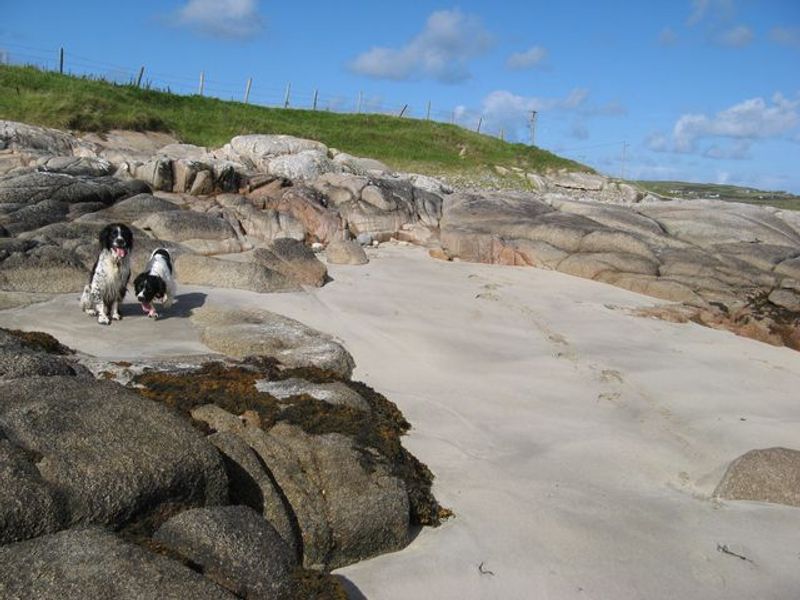 Omey Island (County Galway)
