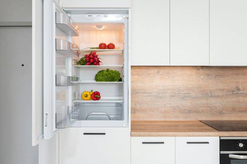 Using Cold Ingredients Straight From The Fridge