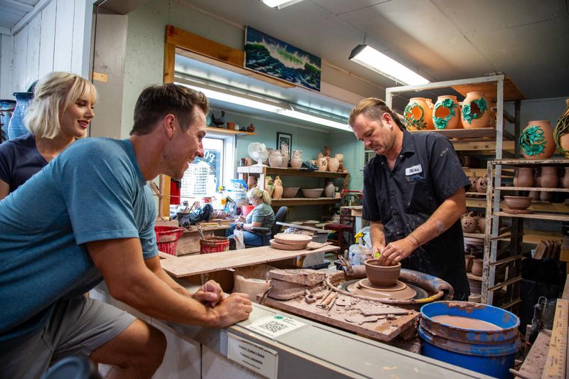 Appalachian Crafts That Tell Stories