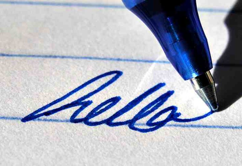 Gel Pens