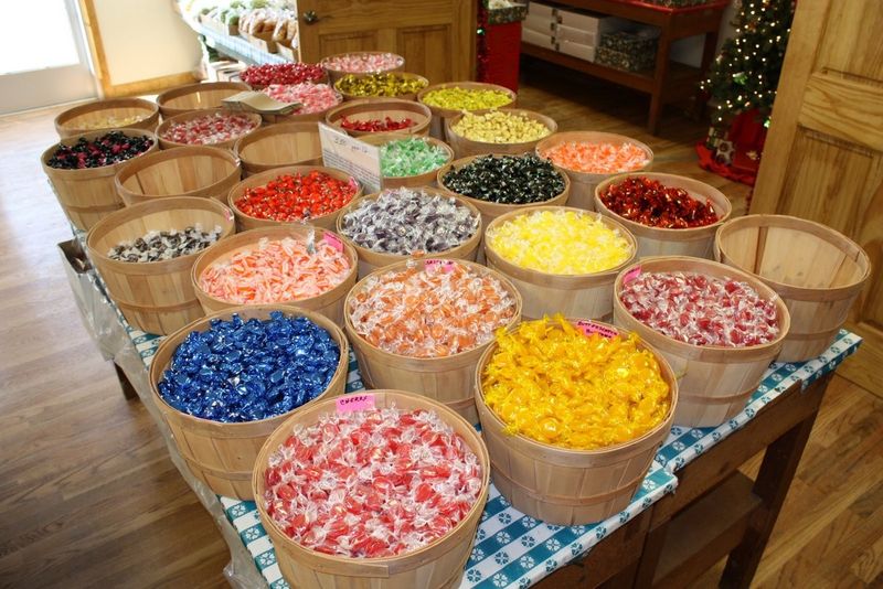 Shop for Penny Candy at Baldinger's Market