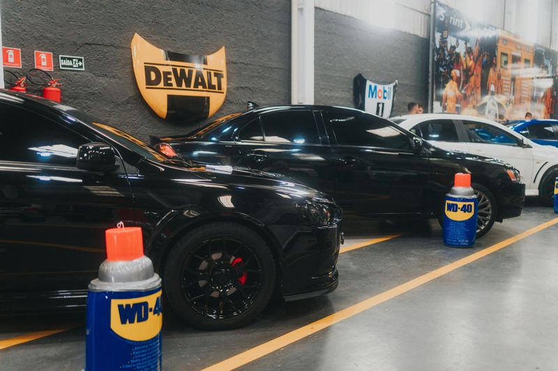 WD-40