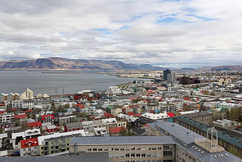Iceland