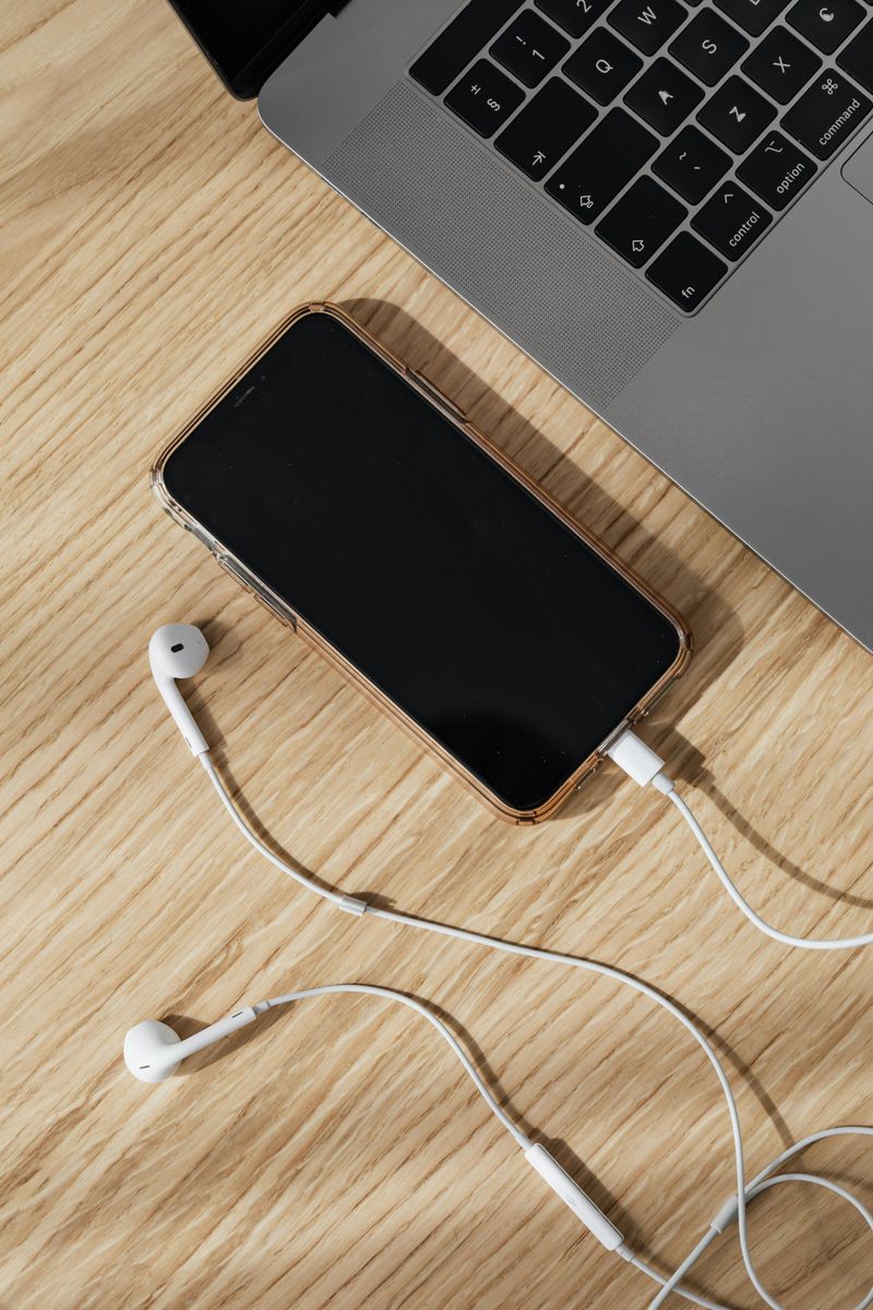 Clunky Charging Cables