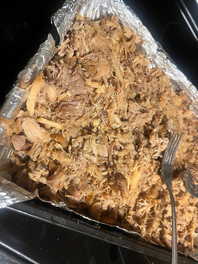 Kalua Pork