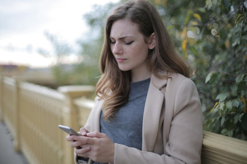 Voicemails Instead Of Text Messages