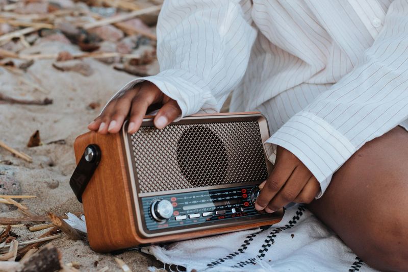 Transistor Radios