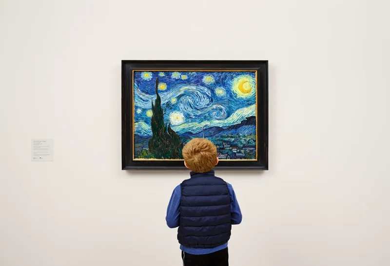 Museum of Modern Art