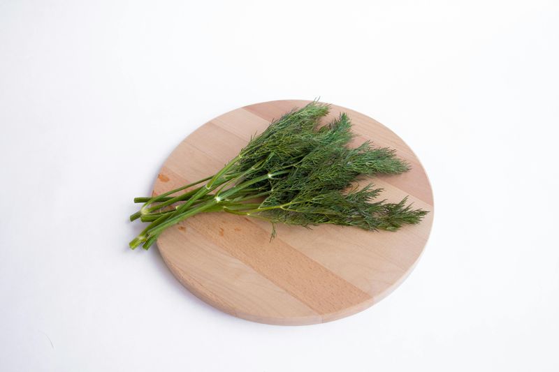 Dill Weed