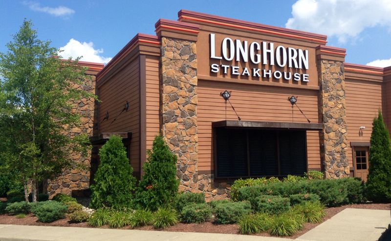 LongHorn Steakhouse