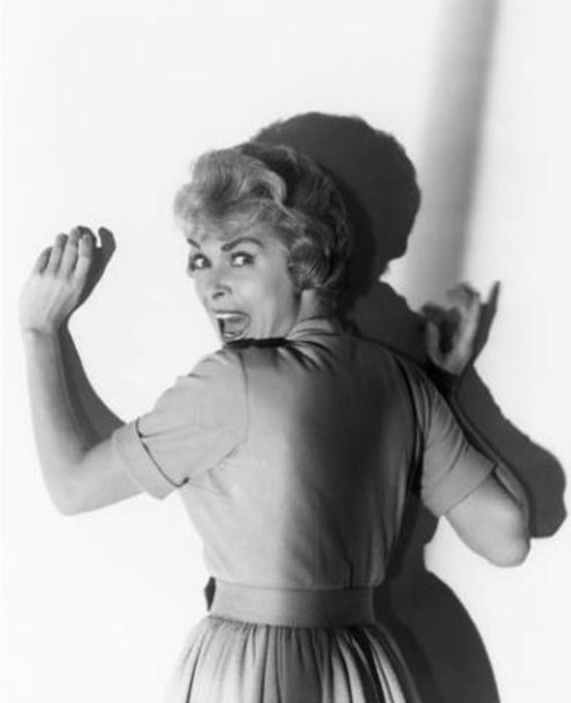 Psycho (1960)