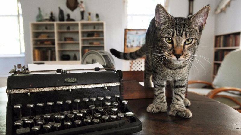 Ernest Hemingway Home
