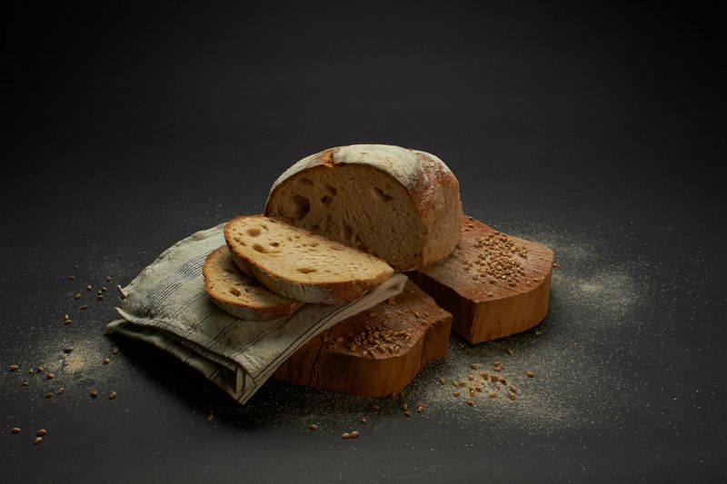 Homemade Bread