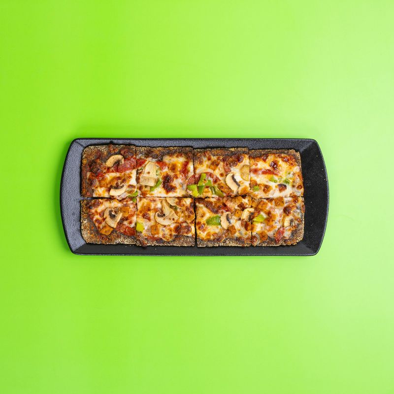 Pizza Squares