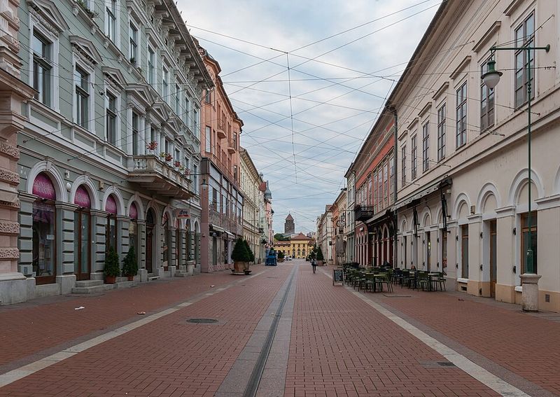 Hungary
