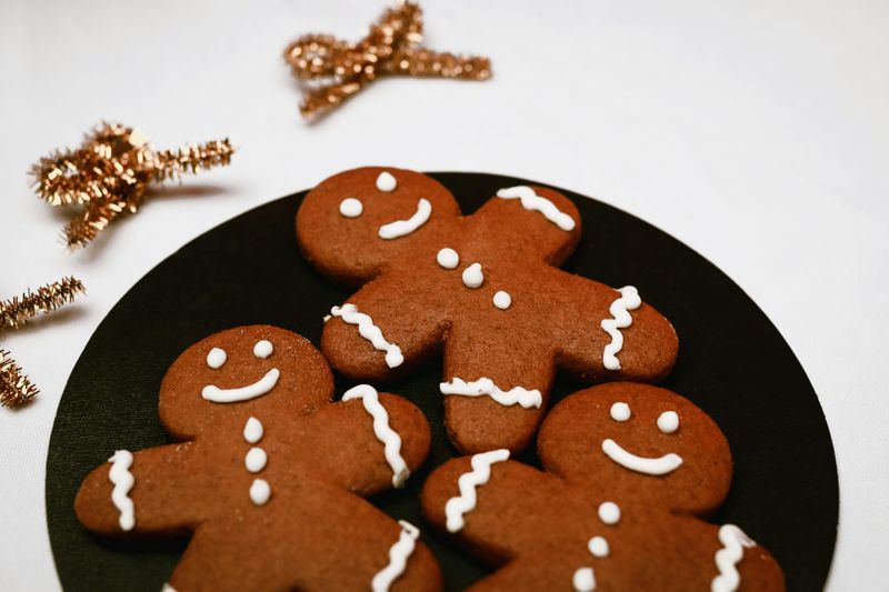 Gingersnaps