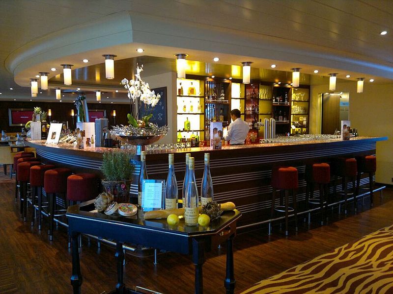 Watch For Drink Specials