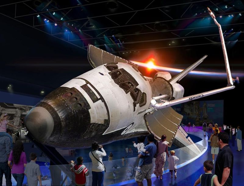 Kennedy Space Center