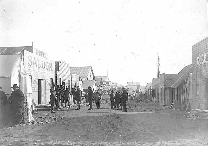 Street Scene