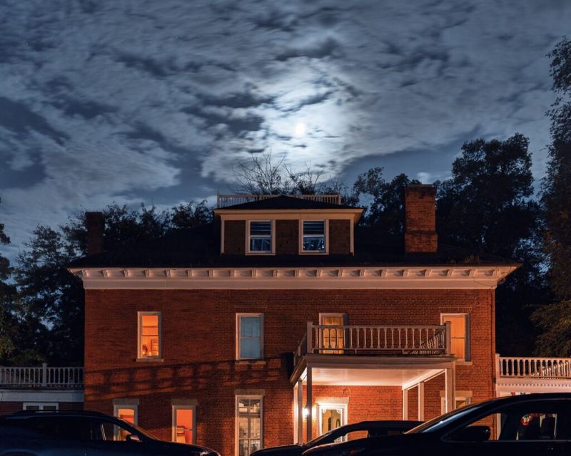 Van Horn Mansion
