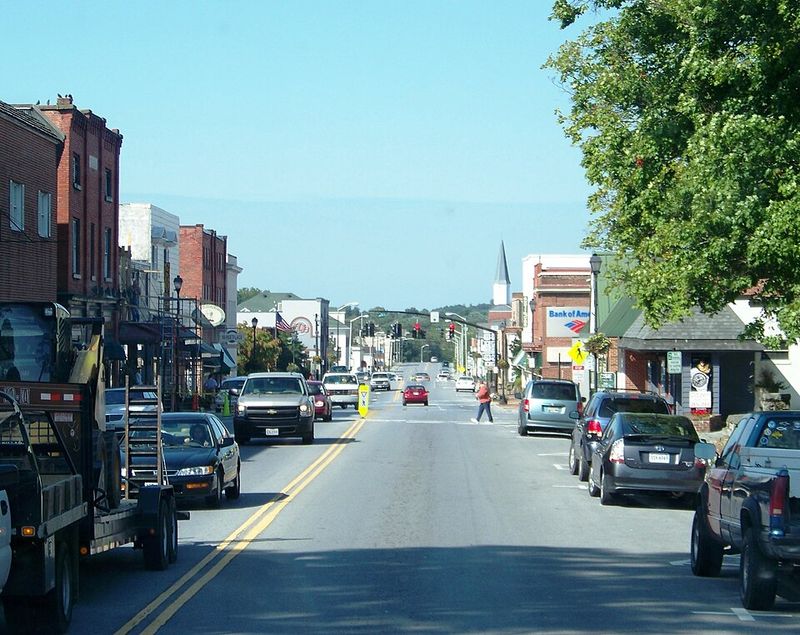 Abingdon