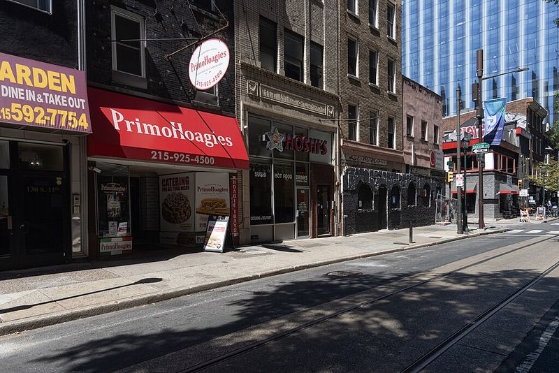 PrimoHoagies