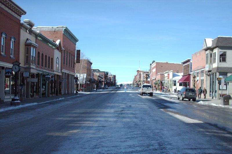 Telluride