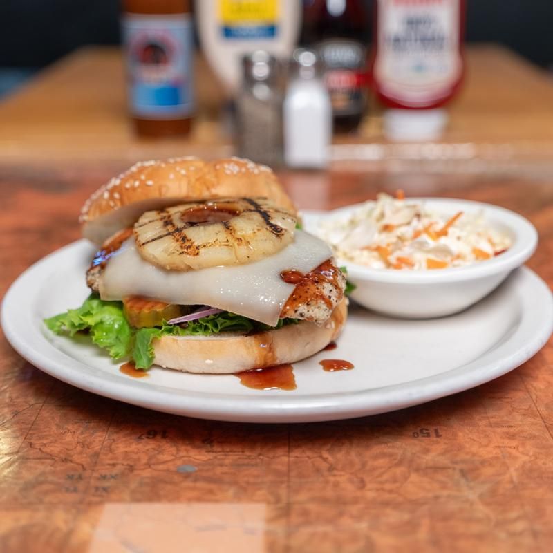 Sky-High Flavors on Your Plate
