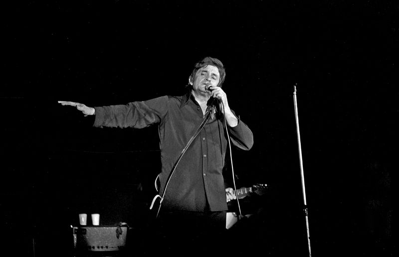 Johnny Cash