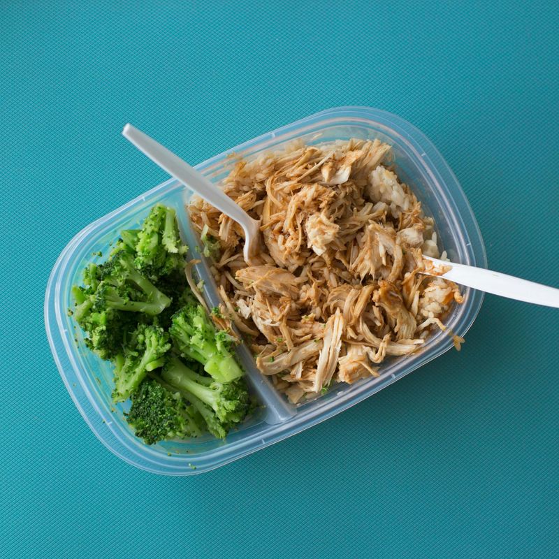 Leftovers Are Opportunities
