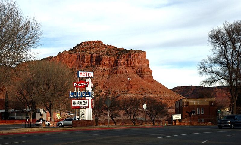 Kanab, Utah