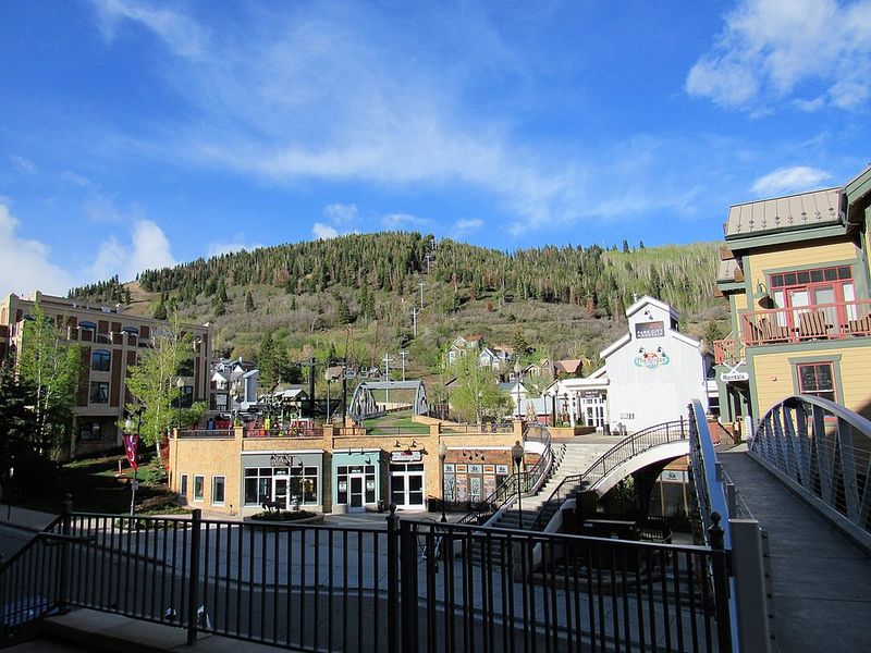 Park City, Utah
