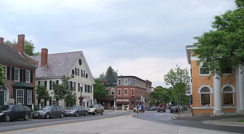 Woodstock