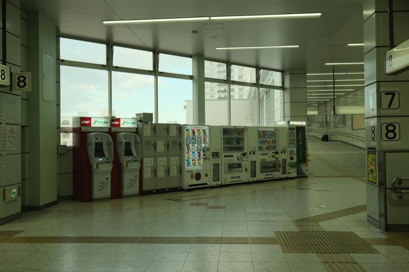 Early ATMs Became Ubiquitous Cards And ATMs