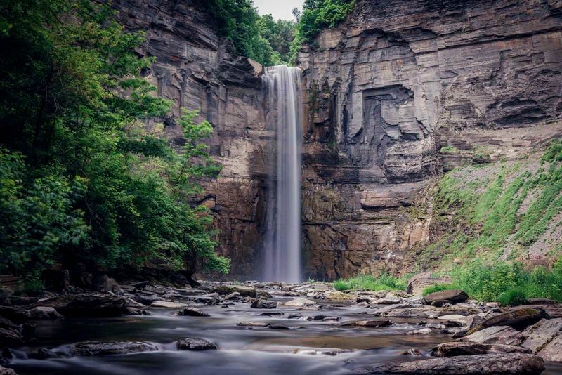 Ithaca Gorge Hiking Adventures