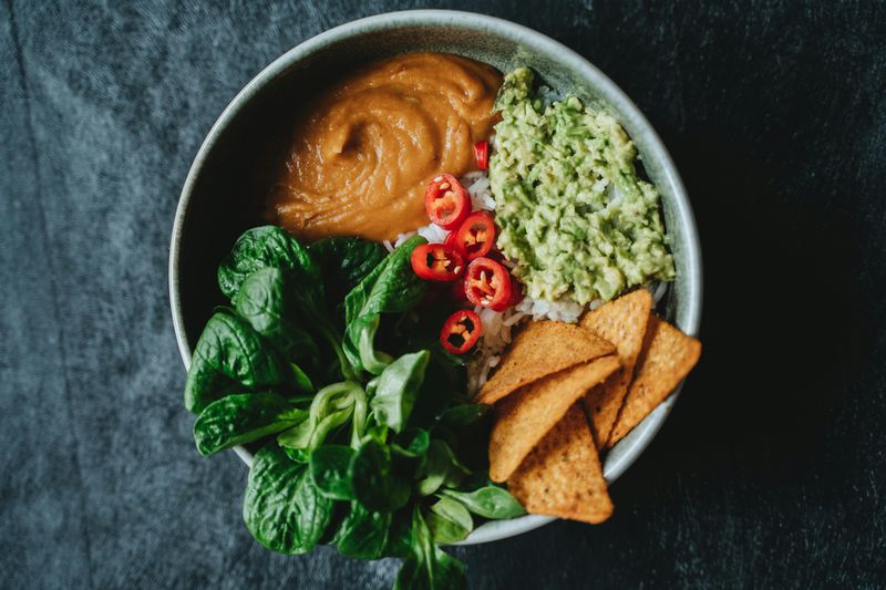 Spinach Artichoke Dip